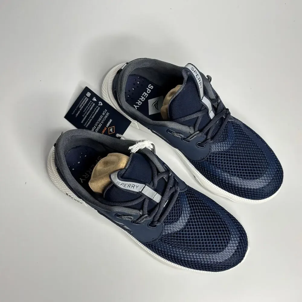 Sperry Women's 7 Seas 3-Eye Sport Sneaker